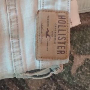 Hollister